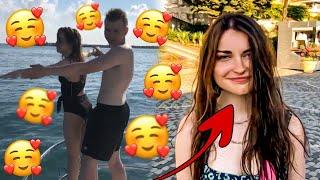 Аринян спалила жопу на стриме   Генсуха ревнует СТРОГО , Gensyxa, Strogo, Lixxx в Сочи