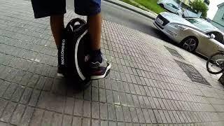 Inmotion v8