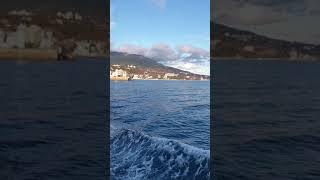 Ялта. Ялта Интурист.  28.12.2019