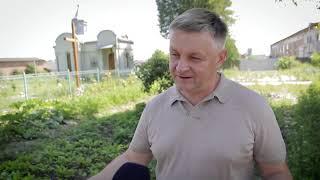 У Дрогобичі відкрили вул. І.Вільде: підрядником робіт виступило ТзОВ "Брати" Андрія Веселого