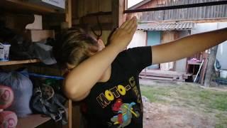 Батл флип ЧЕЛЕНДЖ с бутылкой воды