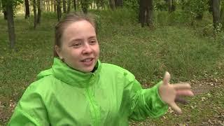 Сквозь огонь и воду: в Ярославле прошло экстремально-спортивное соревнование «Спас-Экстрим»