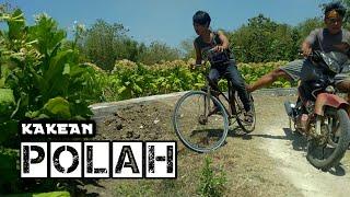 Kakean polah || jowo lucu || jenengku hadi