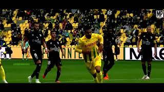Best Football Skill || 2020 || Extrim playing