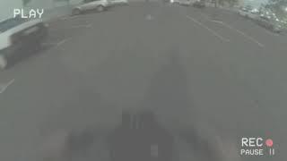 СТАНТ на СКУТЕРЕ SUZUKI LETS  2