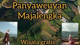 PANYAWEUYAN MAJALENGKA - WISATA GRATIS