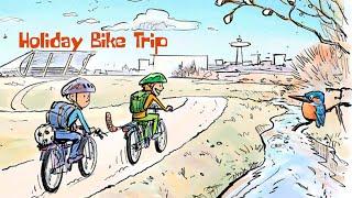 Holiday Bike Trip 2020