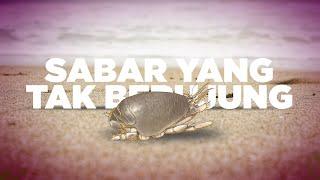 Galian Kilat Kepiting Pasir #AlamSemenit