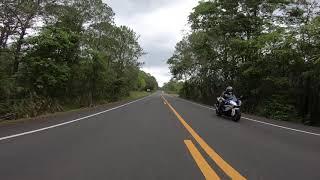 มะหมีสายแง๊น..ซัด r6 ไล่ แม็กกี้สายฟ้า cbr1000 มุมกล้องหลัง