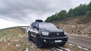 Джилы Су. Долина нарзанов и Эльбрус. Кабардино-Балкария 2020