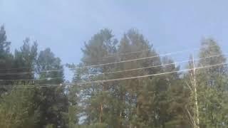 Опасные покатушки