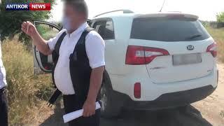 Аким поселка Качар города Рудный