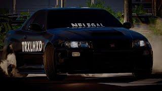 THE CREW 2 NDS ГОРОДСКИЕ ПОКАТУШКИ