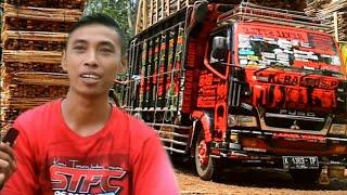 Sam Reval Kembali Lagi Bawa Truck Kebal Gosip | Gayor Tenan