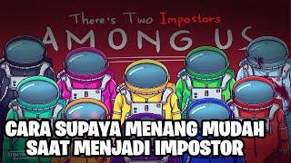 Tips Supaya Sering Menang Saat Bermain Menjadi Impostor di Among Us!
