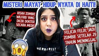 Misteri ZOMBIE ASLI di DUNIA KITA!! | #NERROR