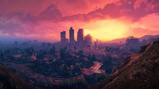 GRAND THEFT AUTO V ONLINE
