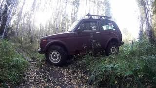 Последняя вылазка с другого ракурса