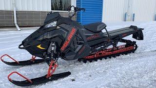 Best Snowmobile FAILS and WINS