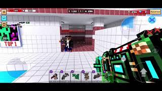 Blinding Lights ✨ | Pixel Gun 3D