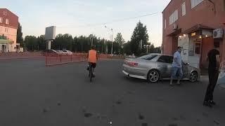 Покатушки. 02.08.2020