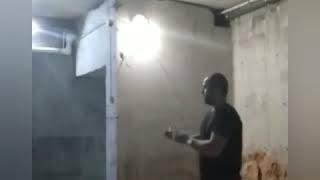 Удары ногами