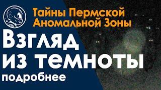 Неопознанные животные Пермской Аномальной Зоны. Мистика и Уфология.