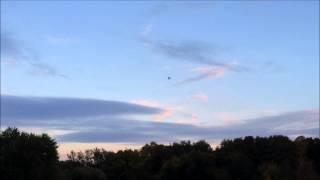 Покатушки на RTF вертолете v911