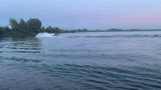 Brp sea doo 130л.с