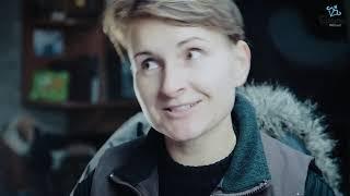 Один день одной семьи. Конная школа "Белая Русь"