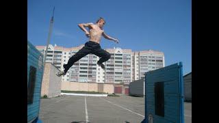 Parkour and Freerunning ! ПАРКУР ПОД МУЗЫКУ ! УДИВИТЕЛЬНЫЕ ЛЮДИ ! ФРИРАН В ГОРОДЕ ! [КРУТЫЕ ТРЮКИ]