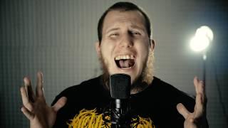 The Korea - Armada ( Vocal Cover By Vasyan )