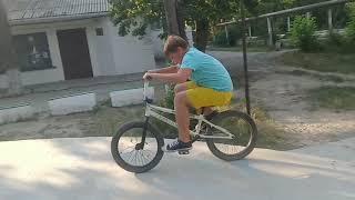 Опасные Покатушки #4