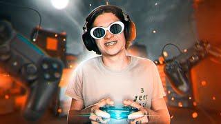 ИГРАЮ НА ГЕЙМПАДЕ С ЧИТАМИ В CS:GO