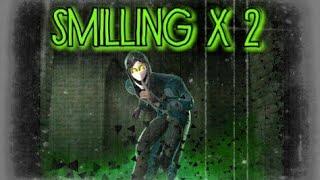 Smilling-X-Corp 2. ОБЗОР. ПЕРЕХОДИМ В ОППОЗИЦИЮ!