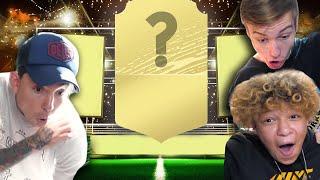 ПЕРВЫЕ ПАКИ FIFA 21!