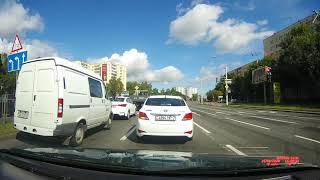 Покатушки по Минску-137_поездка на авторазборку