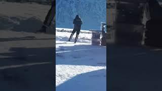 Подготовка к Ралли