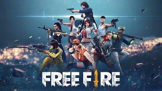 Pertama Kali Ajarin Yak! - Garena Free Fire