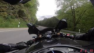 BikeLife R1M vs S1000RR & GSXR 1000 HD