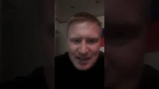 Соловьев долбаный мудак. Мамаев прав. Кокорин под вопросом