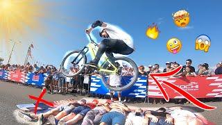 ЭКСТРИМ ШОУ В СОЧИ