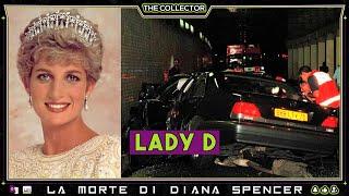 La Morte di Lady D // Diana Spencer