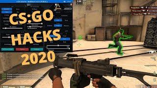 CS:GO HACKS 2020 | EXTRIMHACK BEST CSGO CHEATS