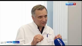 С 15 июня самарский центр ядерной медицины "ПЭТ-Технолоджи" будет принимать пациентов из Тольятти