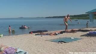 Поездка на Имантау покатушки на воде первая часть 2019год