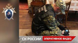 В Тамбовской области задержан подозреваемый в убийстве ветерана Великой Отечественной войны