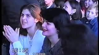 ФОТО-ВИДЕО-0953100990 БЕЛОВОДСК 1999г ГИМНАЗИЯ А НУ-КА ДЕВУШКИ