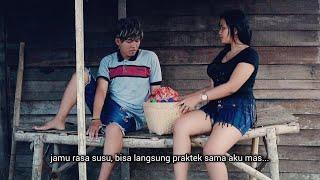 Kenikmatan yang LOS DOL !!  Film Pendek Lucu