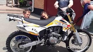БУЛЛ Р8 в Адыгее. WWW.MOTOBAZA.BIZ